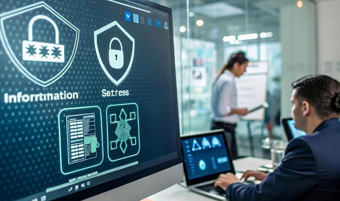 Endpoint Management vs. Endpoint Security: Key Differences and Why Both Are Essential for Businesses