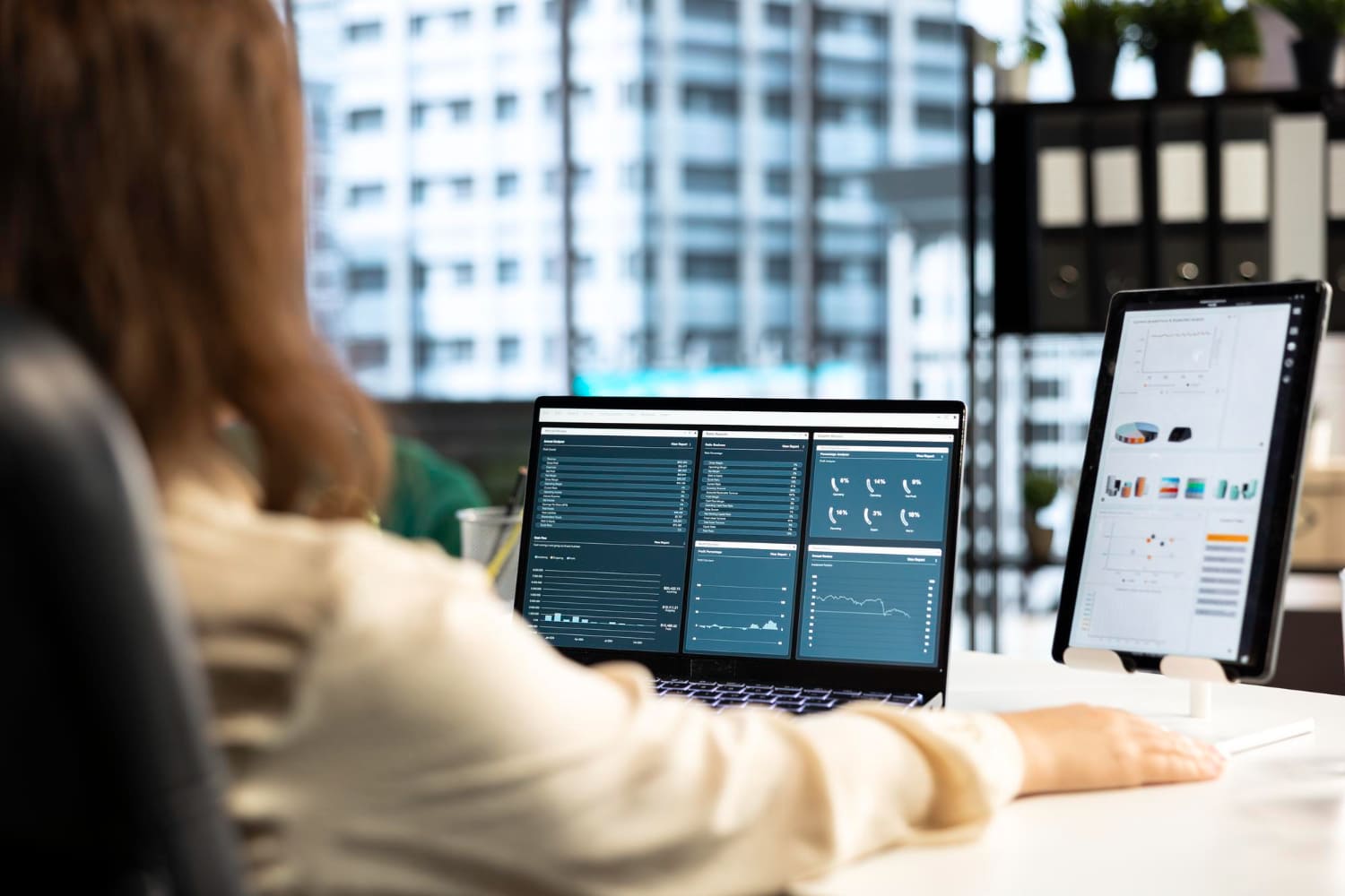 Secure Development - Monitoring Beyond Deployment - AdviceGroup Global