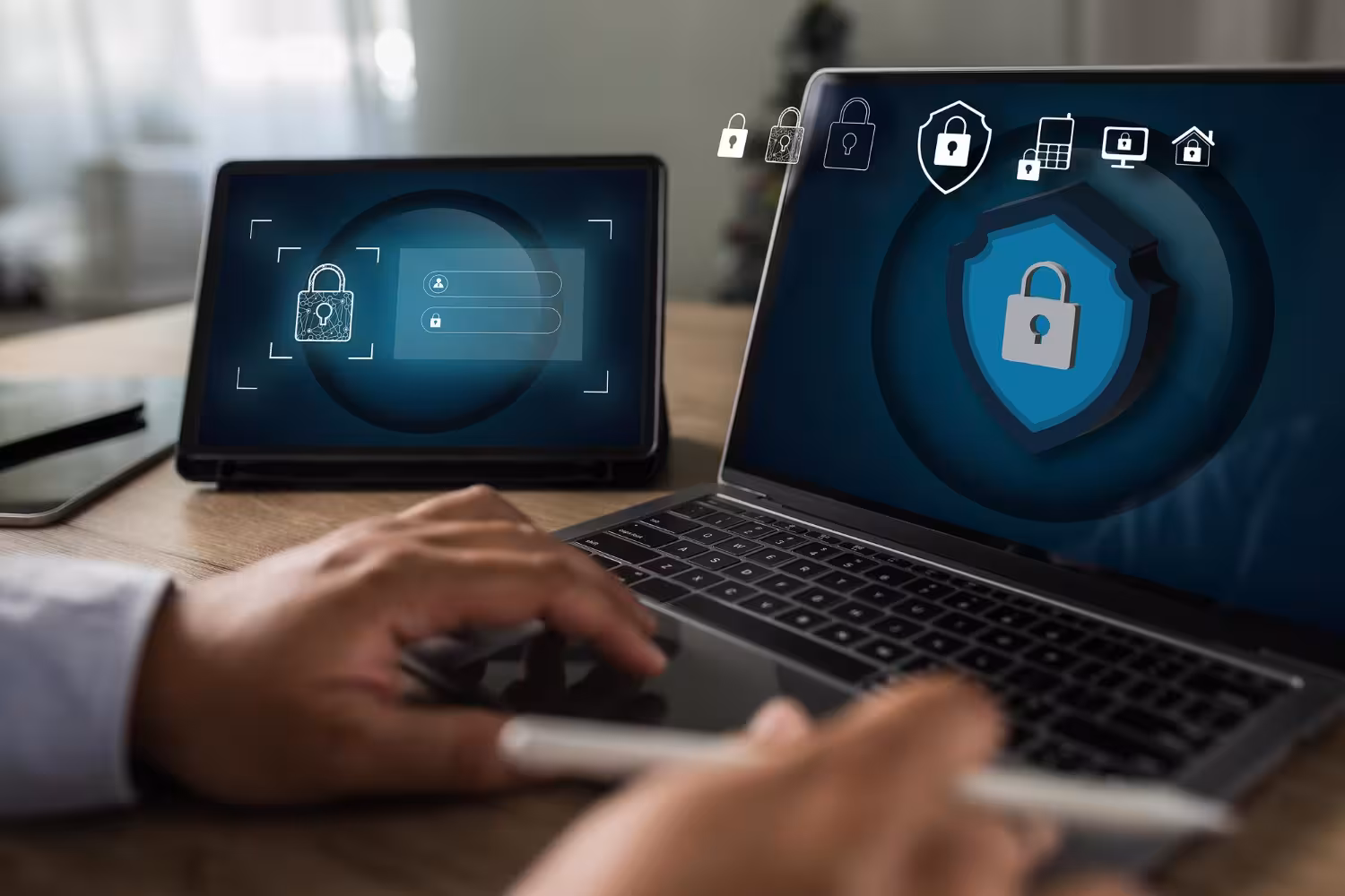 Endpoint Security Management