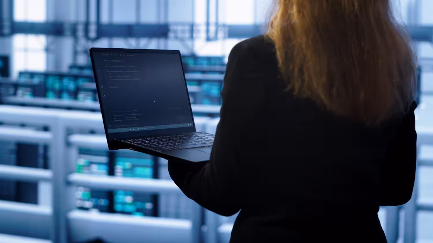 Endpoint Security Management