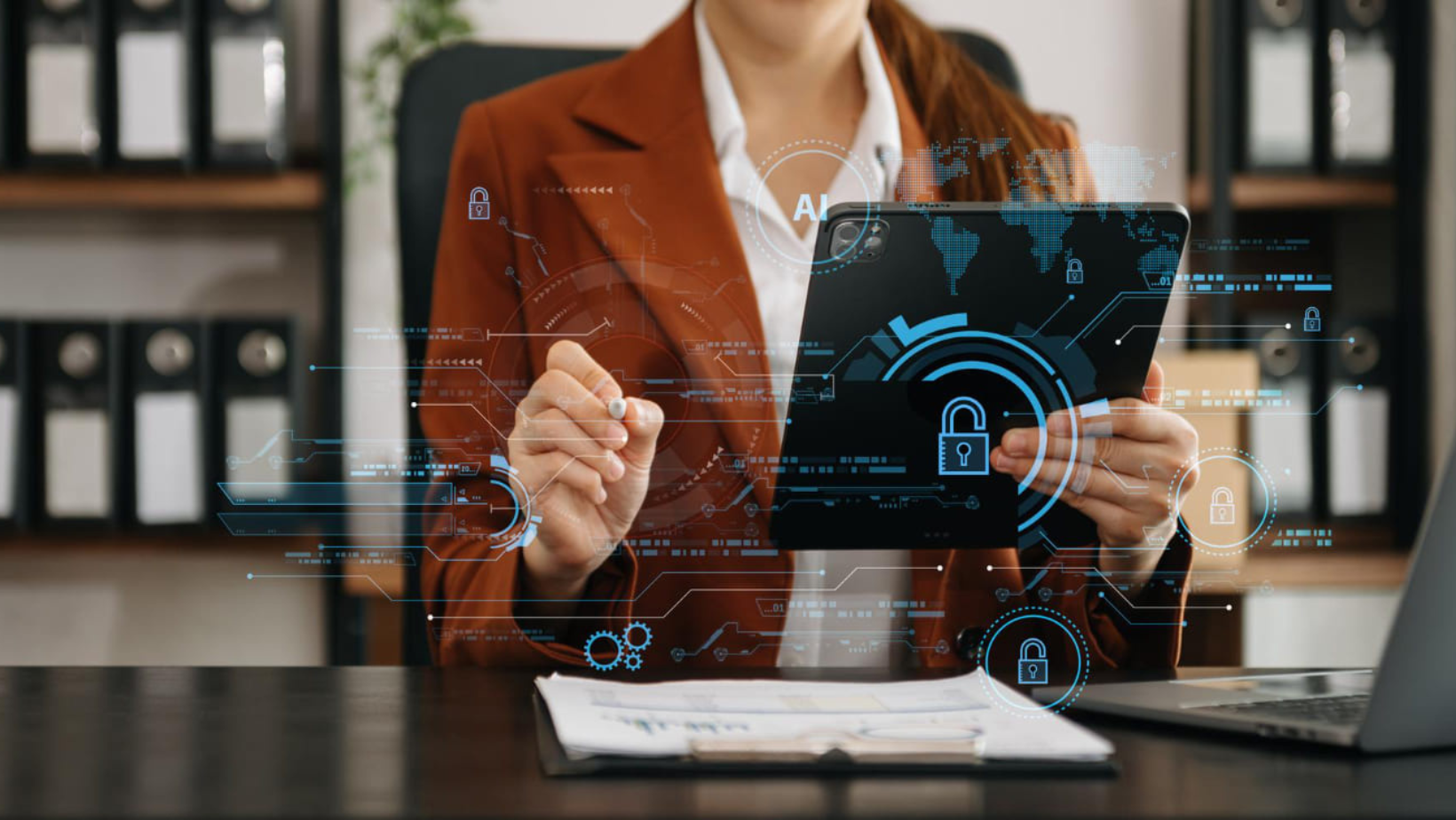 AdviceGroup Global DORA Compliance