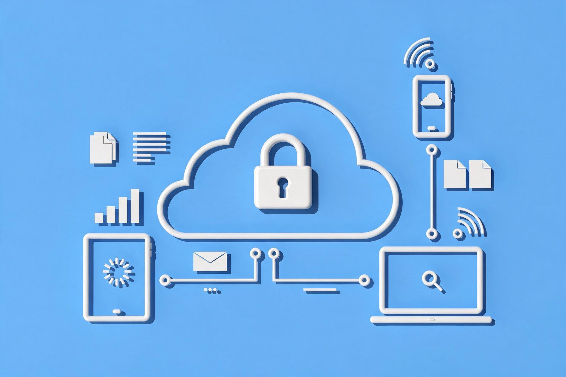AdviceGroup Global Endpoint Security Endpoint Management