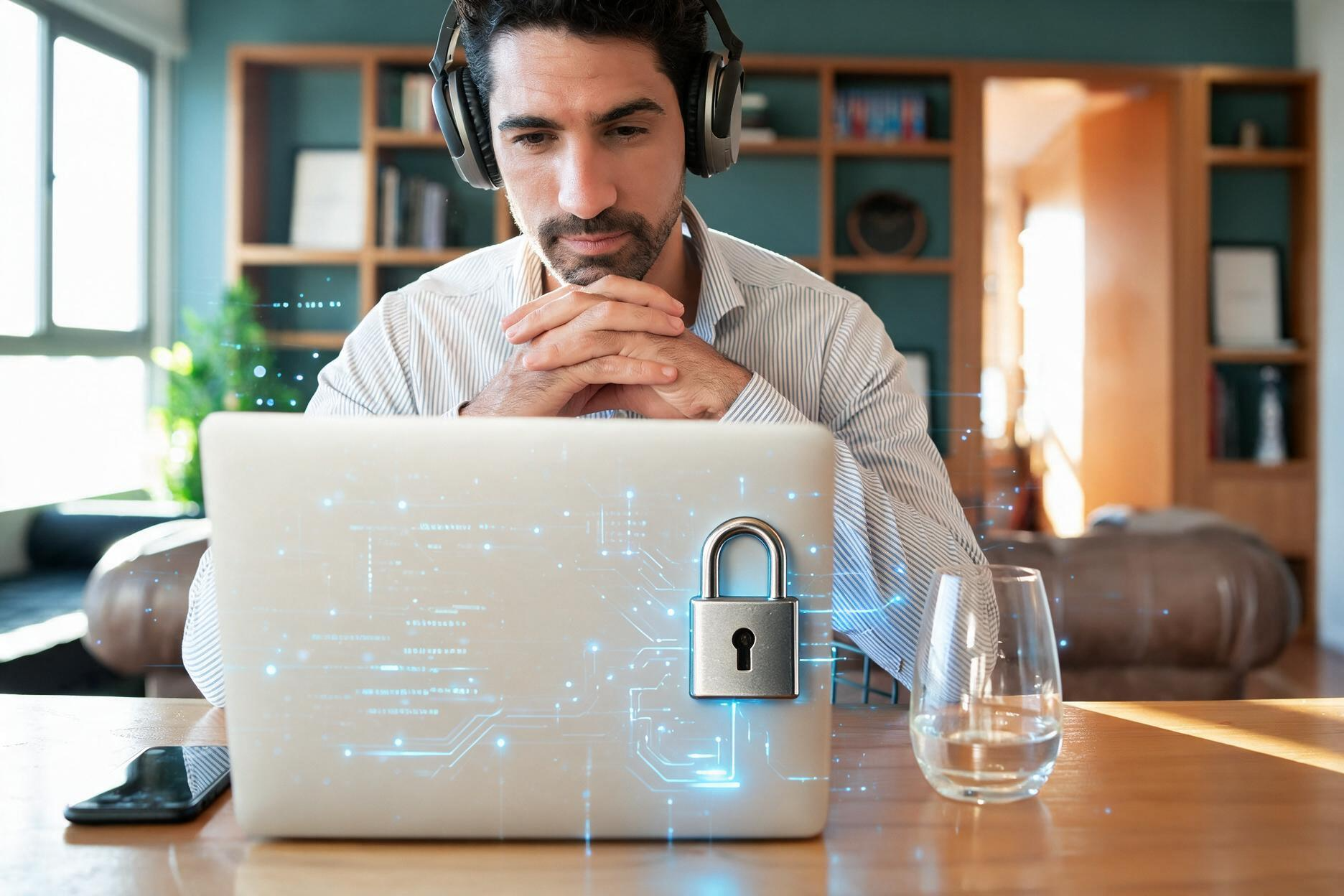 AdviceGroup Global Endpoint Security Remote Job